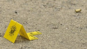 Gary detectives seek fresh leads in double homicide last year