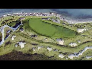 Whistling Straits Golf Course - Ein Eindruck