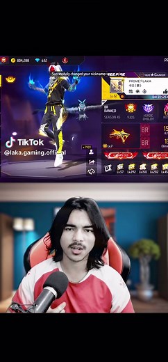 Back on Prime - Lakagaming Official Highlights