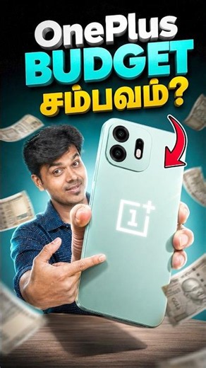 💥OnePlus-ன் BUDGET Phone - OnePlus N6 at Rs.2x, xxx💸