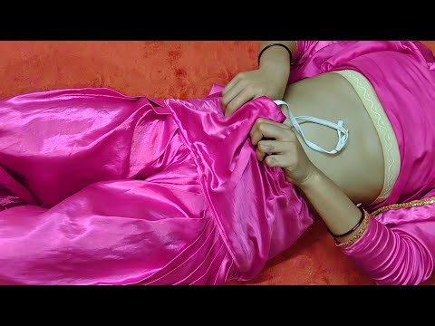 Stress Relief in 5 Minutes! Back Massage Routine You Must Try