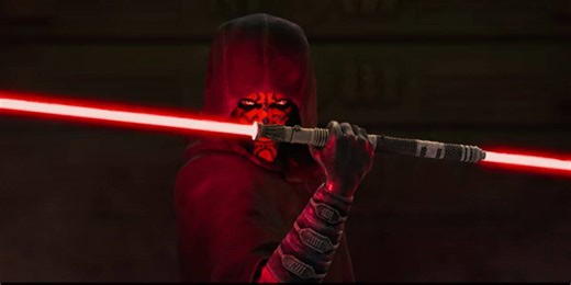 'Star Wars' Movies, TV Shows, and More Coming in 2026: Four New Trailers Revealed