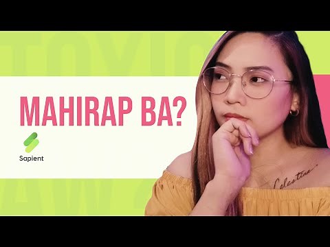 What it's like working in a Collections Account? | TAGALOG VERSION | Call Center 101 | Sapient