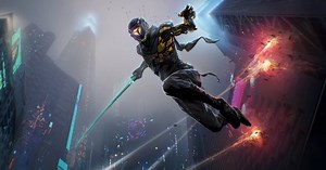 Ghostrunner's Project_Hel DLC comes out in January