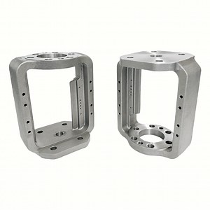 [Hot Item] Advanced Metal Casting Methods for Heavy Machinery Components