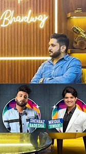 How Mridul Got Selected for Bigg Boss! #Mridul #BiggBoss19 #BB19 | Aashish Bhardwaj
