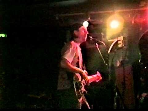 Primus - John The Fisherman - December 17th 1989 - Hollywood, CA