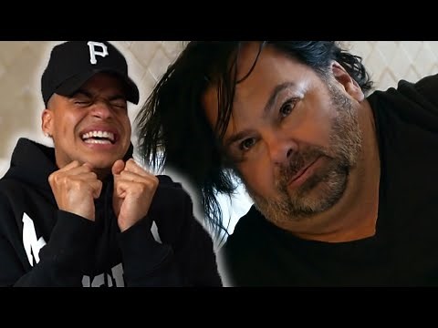 Cringe Alert: No Neck Ed (90 Day Fiancé)