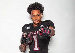 Rutgers opening weekend official visit recap: ‘I thought to myself ... maybe this is home’