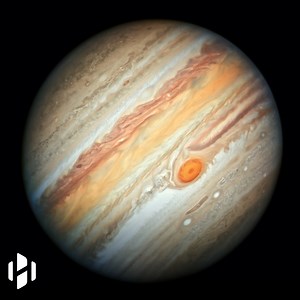 Jupiter is at its closest to Earth in 59 years, NASA says. | Hashem Al-Ghaili