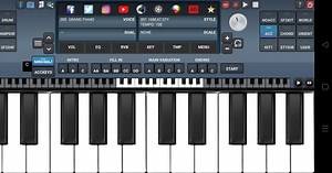 Download and run Arranger Keyboard on PC & Mac (Emulator)