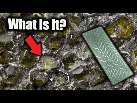 What Is Grit Contamination? And Why It MATTERS!