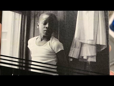 (Part 1) 📖 GO TELL IT ON THE MOUNTAIN 📖 Part 1 The Seventh Day | James Baldwin