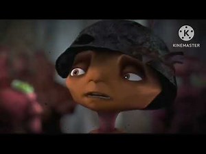 Antz Official Trailer 2 1981