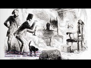 Spontaneous Human Combustion