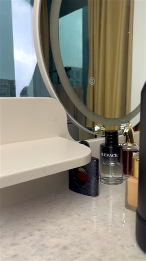 Vanity’s new star #waterbottle #vanityvibes