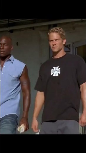 2 Fast 2 Furious - “I said forget about it cuh”
