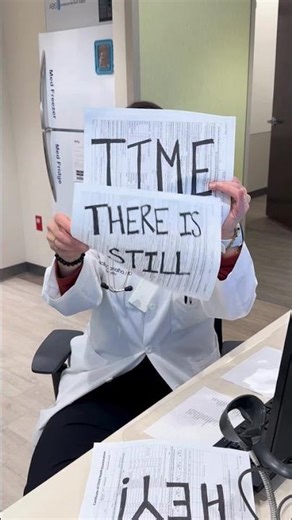 This is Your Sign to Get a Flu Shot