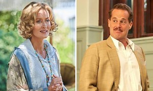 Hotel Portofino episode count on ITV