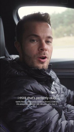 Accelerometer I Volkswagen R