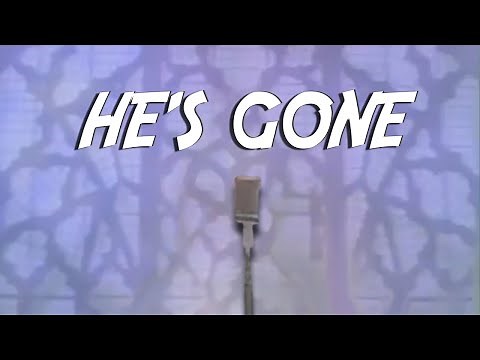 RICK ASTLEY IS GONE and this is sad... Never Gonna Give You Up without Rick Astley