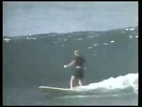 world surfing contest 1968 rincon' PR (the finals)