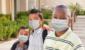 Racial segregation of Latino students continues with English-only laws