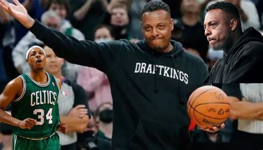 Former NBA star Paul Pierce DUI case: What's next after BAC results delay?