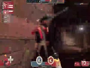 2Fort gameplay with subtitles