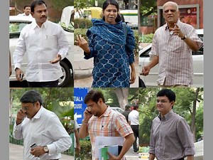 ED files appeal against 2G case verdict which acquitted Raja and all others