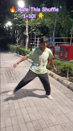Astronomia Shuffle Dance Challenge 🔥 Smoothest Steps Ever!