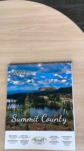 Calling everyone who loves to photograph Summit County scenery!  We...