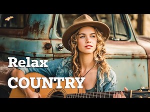 Country Relax 41 | Nature & Countryside Vibes 🌿 Soft Acoustic & Peaceful Melodies