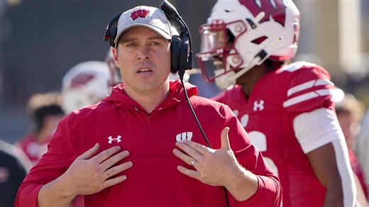 UW using search firm to find a new head football coach. Date of job posting is to be determined.