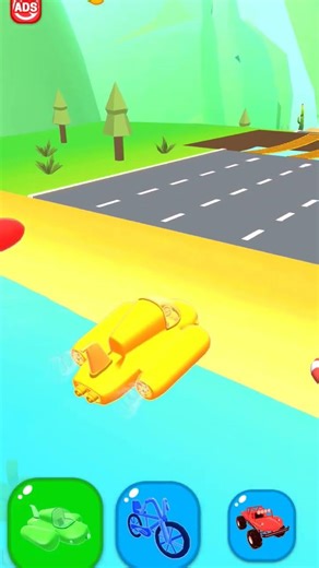 shape shifting gaming video song #paglipaanimein