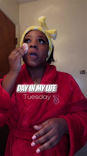 Spend the day with me ✨ My Tuesday routine …. Work, gym, church, and home 🏠 🏃🏾‍♀️ ⛪️ 👩🏽‍⚕️ #dailyroutine #nurselife #gymtok #churchgirl #spendthedaywithme