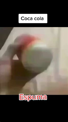 #coca cola espuma | coca cola is puma
