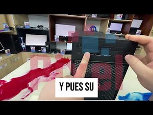 REVIEW POV | CPU WORKSTATION DELL PRECISION 3630