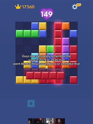 Colorful Block Matching Game: Strategy and Tips