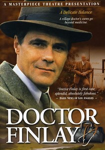 Doctor Finlay - streaming tv series online