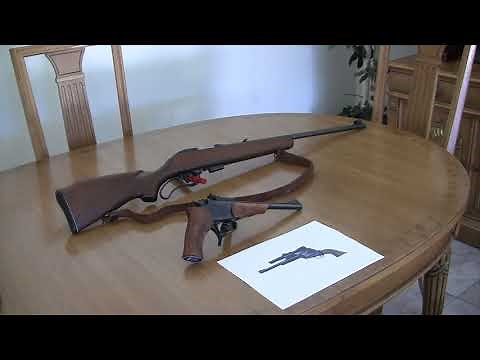 256 WINCHESTER MAGNUM