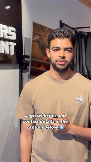 Heads up team: we’re aware of fake Hunters Element Facebook ads circulating in NZ and Australia. These can link to copycat websites and, in some cases, people have been fraudulently charged. Shop only via our official sites: NZ: hunterselement.co.nz AU: hunterselement.com.au Quick check: we only charge in NZD on our NZ site, and AUD on our Aussie site. If a link is charging in any foreign currency, it’s not legit. Get out of there, and contact your bank immediately. Not sure if something’s real?