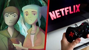 Netflix Gaming: The Story So Far & What's Next