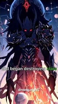 human, demon and alien fight with together 💪😾