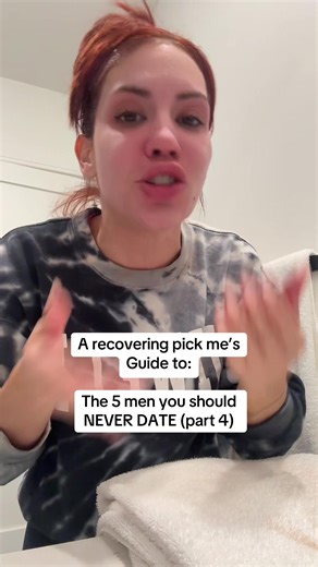 Top 5 Men You Should Never Date: A Guide for Women