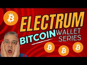 Is Electrum Bitcoin wallet better?