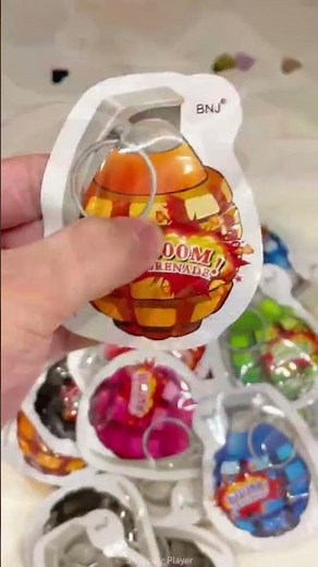 Prank Toys Fart Bomb Grenade Bag #shorts #funny #comedy #fartprank #fartsprayprank #elevator #prank