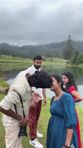 Cute Devika Collections for Tamil Fans