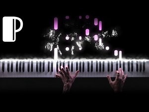 Ballerina - Yehezkel Raz (Piano Cover)