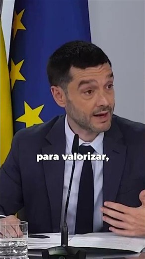 "Our immediate goal is to eliminate waiting lists," Pablo Bustinduy